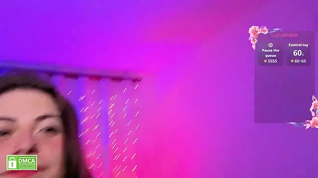 Taiga Cute online show from 03-12-26, 08:40