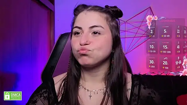 Taiga Cute online show from 02-22-26, 09:22