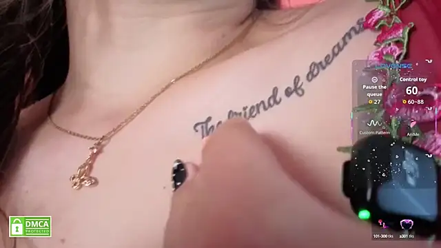 Taiga Cute online show from 10-05-25, 07:21