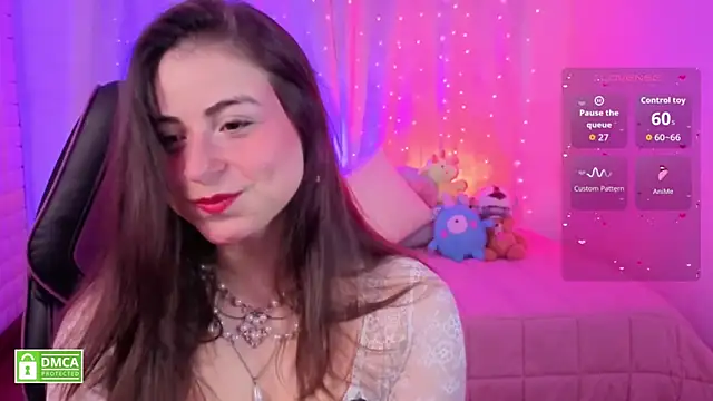 Taiga Cute online show from 11-08-25, 07:34