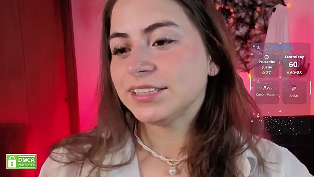 Taiga Cute online show from 10-11-25, 07:09