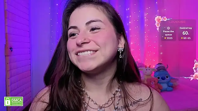 Taiga Cute online show from 03-19-26, 09:20