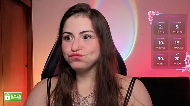 Taiga Cute online show from 01-11-26, 07:48