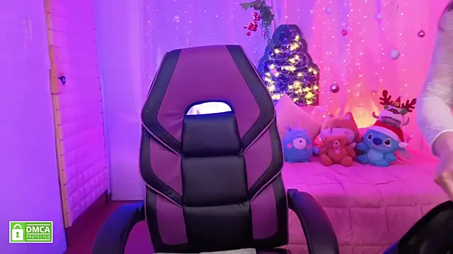 Taiga Cute online show from 12-20-25, 07:22