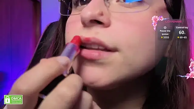 Taiga Cute online show from 03-25-26, 10:03