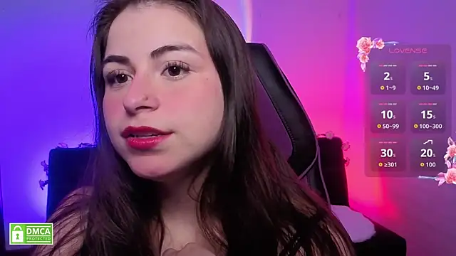 Taiga Cute online show from 03-27-26, 08:59