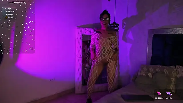 Danna williamss online show from 10-11-25, 12:50