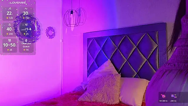 Danna williamss online show from 01-09-26, 12:34