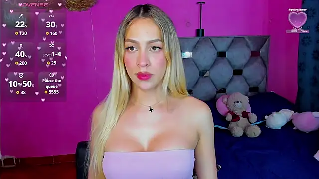 hanna tss online show from 01-10-26, 03:46