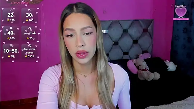 hanna tss online show from 10-06-25, 01:18