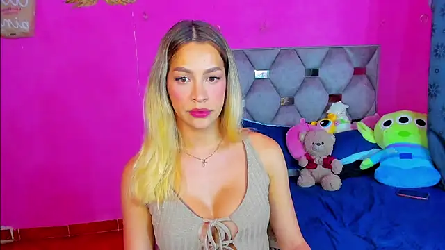 Snapshot of hanna_tss chatting on 05-30-26, 03:57 hanna tss online show from 05-30-26, 03:57