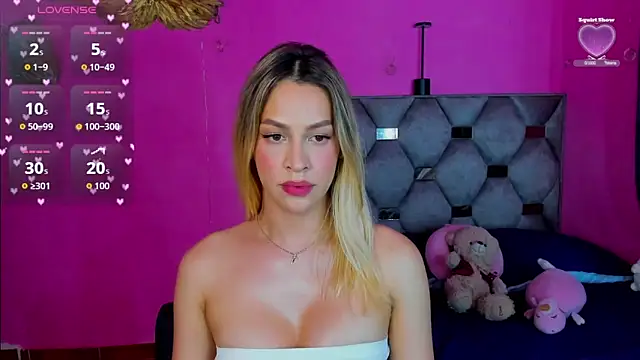 hanna tss online show from 02-28-26, 06:57