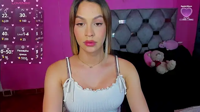 hanna tss online show from 10-04-25, 01:51