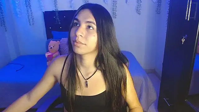 Lyaa Cute online show from 01-13-26, 01:42