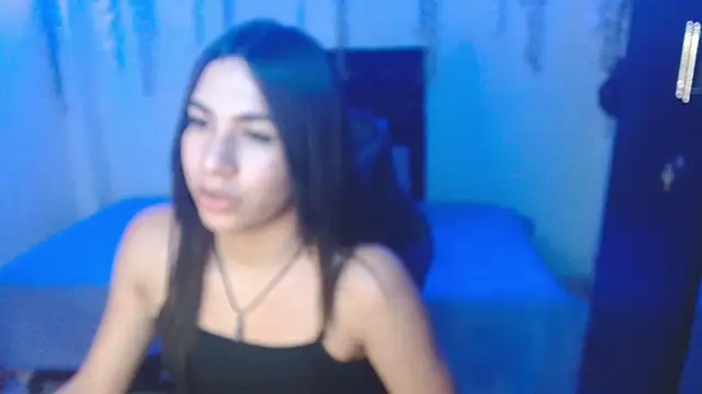 Lyaa Cute online show from 02-11-26, 03:50