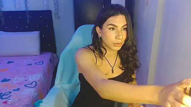 Lyaa Cute online show from 03-02-26, 05:08