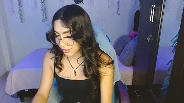 Lyaa Cute online show from 04-22-26, 02:40