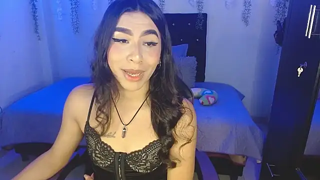 Lyaa Cute online show from 02-14-26, 12:55