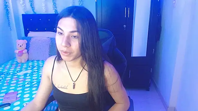 Lyaa Cute online show from 02-25-26, 03:07