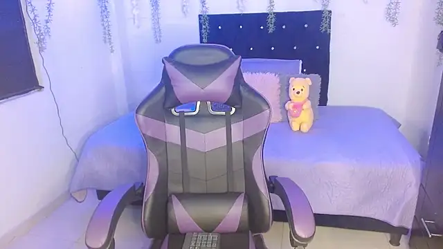 Lyaa Cute online show from 02-07-26, 10:18