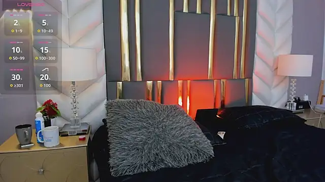 SaraJonness online show from 09-25-25, 03:07