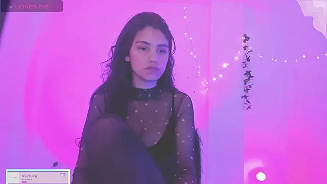 Gia Blair online show from 05-25-26, 06:17