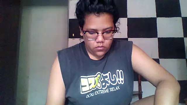 Valeria Tiffany online show from 04-06-26, 08:10