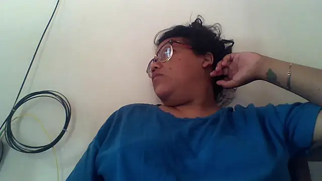 Valeria Tiffany online show from 04-04-26, 02:12