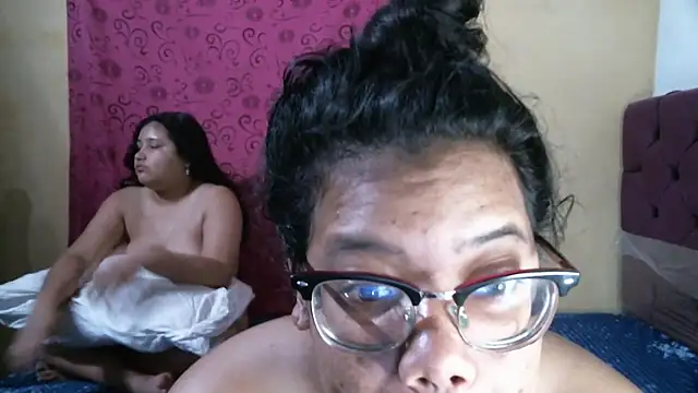 Valeria Tiffany online show from 03-30-26, 03:08