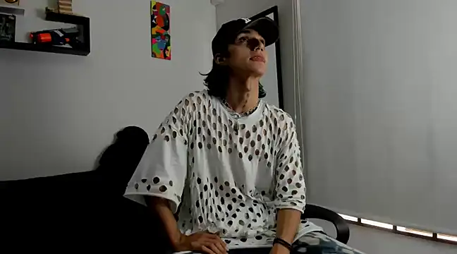 leoaddams22 online show from 03-18-25, 03:55