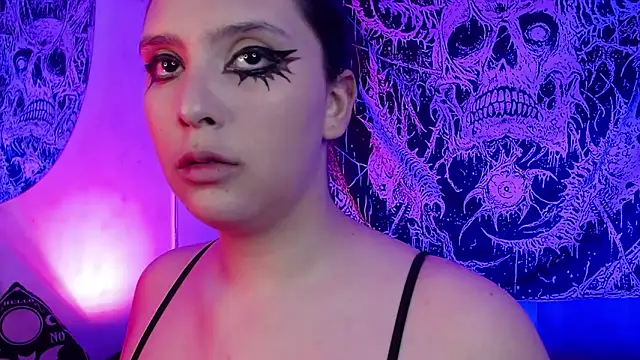 mikaskullcs online show from 11-23-25, 10:31