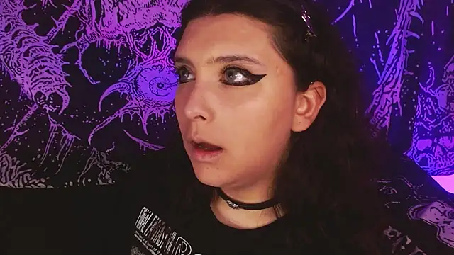 mikaskullcs online show from 11-19-25, 10:10