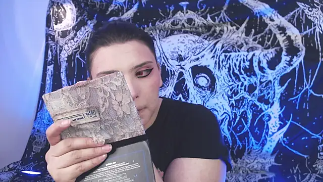 mikaskullcs online show from 04-28-26, 10:03