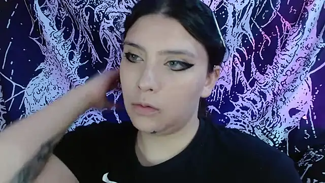 mikaskullcs online show from 11-25-25, 10:32