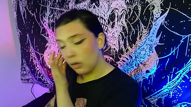 mikaskullcs online show from 04-08-26, 10:00