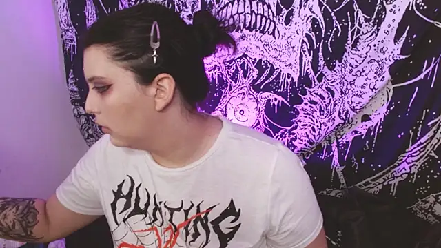 mikaskullcs online show from 03-10-26, 09:52