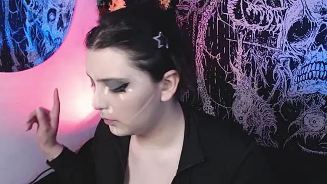 mikaskullcs online show from 03-15-26, 09:33