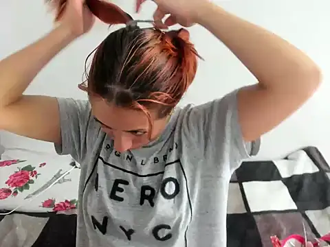 DulceXmile online show from 10-22-25, 07:46