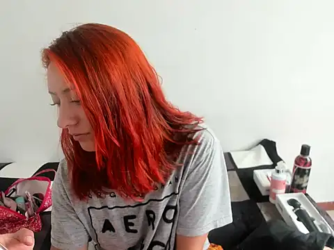 DulceXmile online show from 09-19-25, 03:49