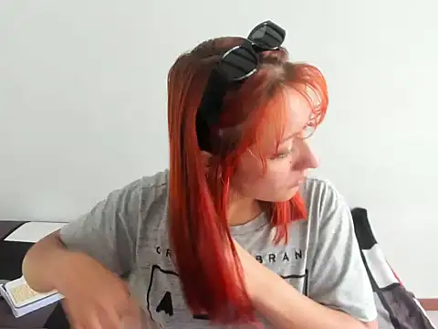 DulceXmile online show from 09-20-25, 01:38