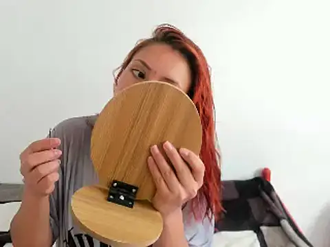 DulceXmile online show from 10-09-25, 03:12