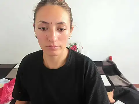 DulceXmile online show from 10-23-25, 06:17