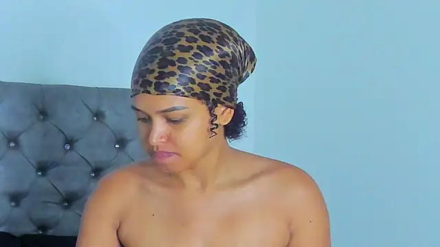 Snapshot of NikkiStarrr chatting on 10-01-25, 11:58 NikkiStarrr online show from 10-01-25, 11:58
