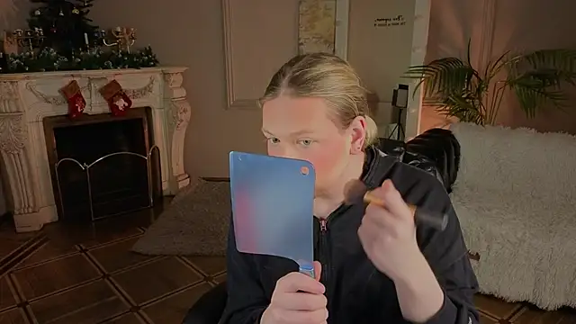 Jes Solar online show from 12-21-25, 09:48