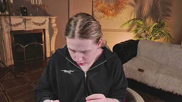 Jes Solar online show from 05-10-26, 10:11