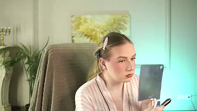 Jes Solar online show from 06-24-26, 09:45