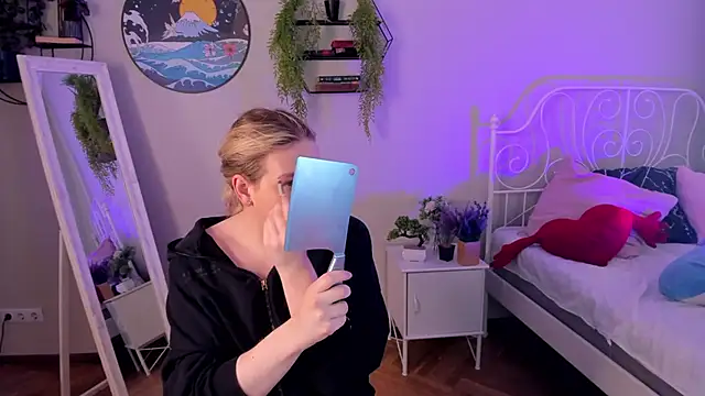 Jes Solar online show from 10-07-25, 12:06