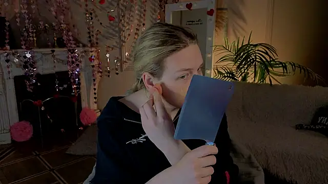 Jes Solar online show from 02-22-26, 10:55