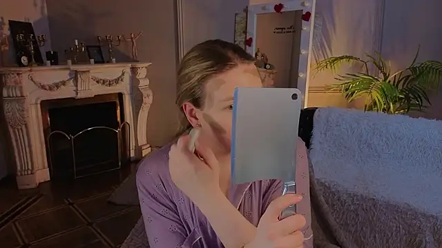 Jes Solar online show from 03-28-26, 09:05