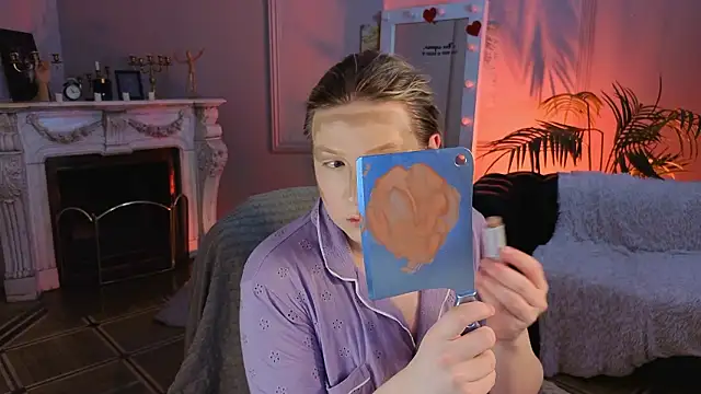 Jes Solar online show from 03-21-26, 08:35